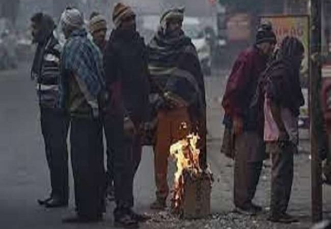 Weather Update: दिल्ली, यूपी सहित इन राज्यों में अगले 2-3 दिन पड़ेगी कड़ाके की ठंड, मौसम विभाग ने जारी किया अलर्ट