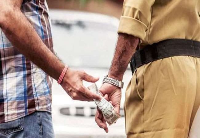 Corruption Perception Index: भारत में कम हुआ भ्रष्टाचार, 40 अंकों के साथ 85वां स्थान