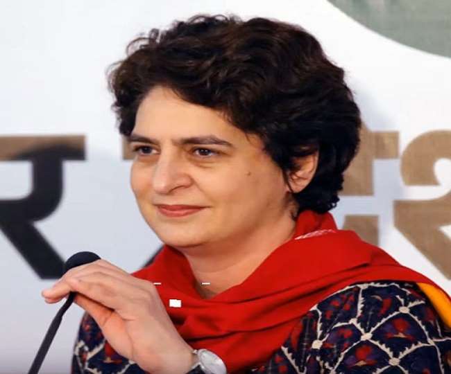 UP Election 2022: कांग्रेस ने जारी की अपनी तीसरी लिस्ट, 89 उम्मीदवारों में 37 महिलाओं को मौका