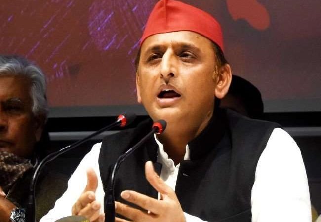 सपा ने जारी की 56 प्रत्‍याशियों की तीसरी लिस्‍ट, दारा सिंह चौहान को घोसी सीट से दिया टिकट