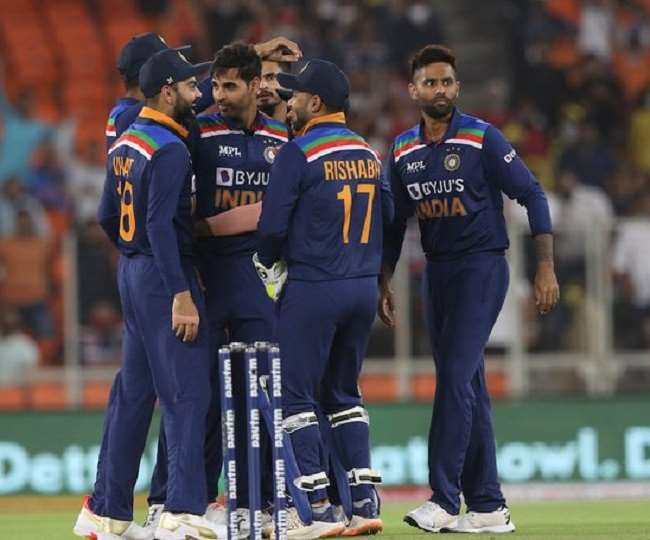 पूर्व आलराउंडर ने उठाए इस खिलाड़ी के टी20 टीम में चयन पर सवाल, कहा नाम देखकर आश्चर्य हुआ