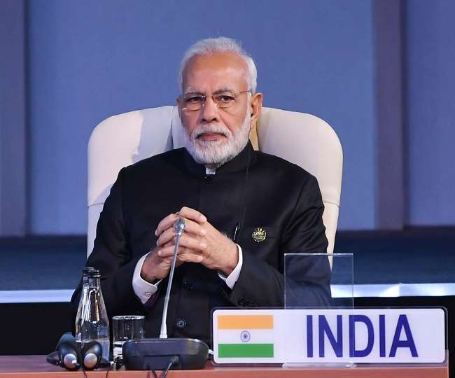 मध्य एशियाई देशों के साथ नई शुरुआत, पांच देशों के प्रमुखों के साथ पीएम मोदी की बैठक आज