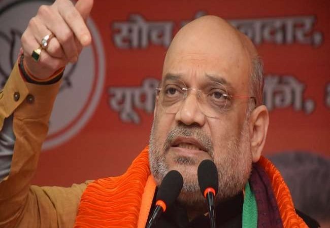 UP Election 2022: सहारनपुर में बोले अमित शाह- अपराधी जेल, यूपी के बाहर या अखिलेश की प्रत्‍याशी सूची में