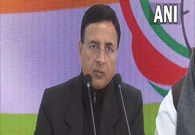 पेगासस पर कांग्रेस ने की केंद्र को घेरने की कोशिश, कहा- इसके जरिए सरकार ने किया भारतीय लोकतंत्र को हाईजैक