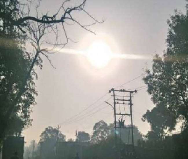 छंट गया बादल और कोहरा, तेज धूूप से राहत; 2-3 फरवरी को होगी फिर से बारिश के आसार