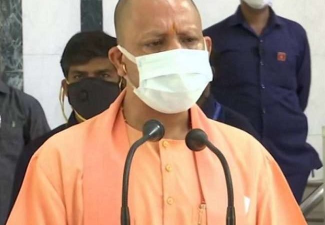 कानपुर और गोंडा में सड़क दुर्घटना में दस लोगों की मौत पर सीएम योगी आदित्यनाथ दुखी, सहायता के निर्देश