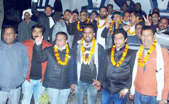 उत्तर प्रदेश में बनेगी बसपा की पूर्ण बहुमत की सरकार: फजलुरहमान