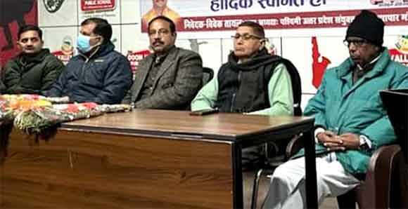 पत्रकारों का उत्पीडन किसी भी स्तर पर सहन नही किया जायेगा: तनेजा