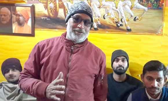 हिजांम प्रान्तीय अध्यक्ष ने उठाये पुलिस की कार्यशैली पर सवालिया निशान