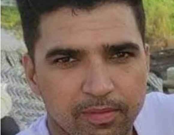 अज्ञात वाहन की टक्कर से कार सवार एक सिपाही की मौत, साथी सिपाही घायल