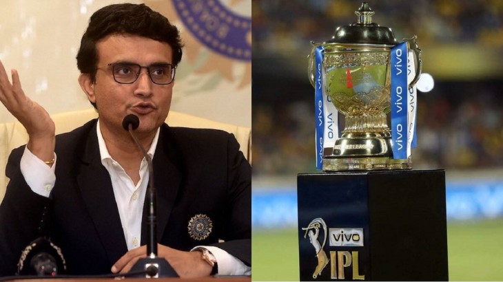 IPL 2022 BIG UPDATE : आज तय हो सकता है आईपीएल 2022 का भविष्य!