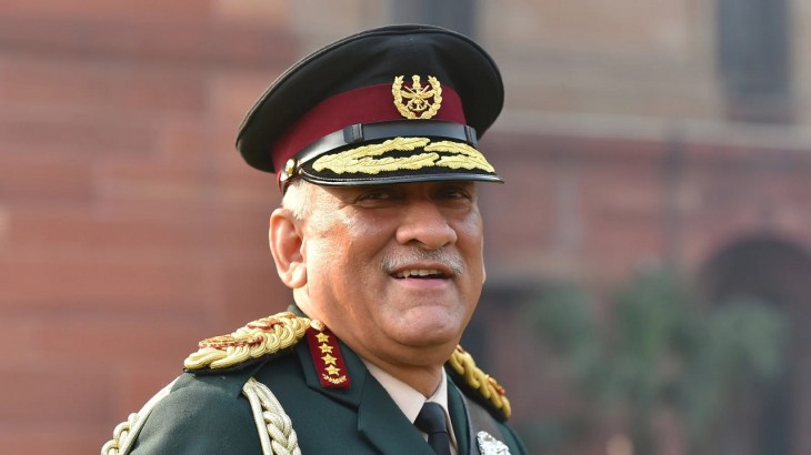 सरकार ने की पद्म पुरस्कार 2022 की घोषणा, सीडीएस जनरल बिपिन रावत को पद्म विभूषण