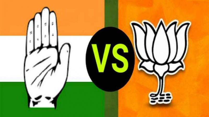2024 का सेमीफाइनलः सूबाई चुनाव तय कर देंगे बीजेपी-कांग्रेस की दशा-दिशा