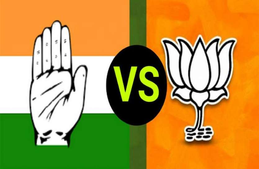 2024 का सेमीफाइनलः सूबाई चुनाव तय कर देंगे बीजेपी-कांग्रेस की दशा-दिशा