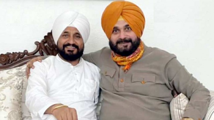 Punjab Congress: इस घर को आग लग गई घर के चिराग से… कलह से घिरी कांग्रेस