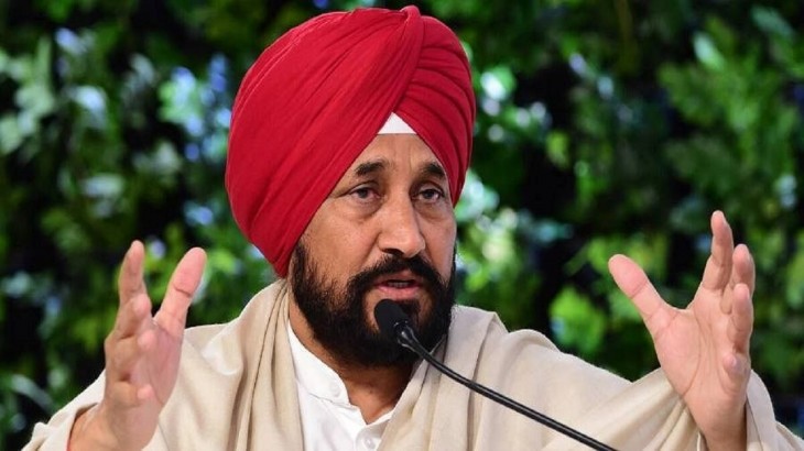 पंजाब चुनाव में कांग्रेस का नया वीडियो हुआ वायरल, अब चन्नी को दिखाया थॉर
