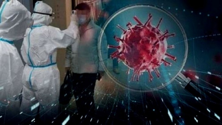 Coronavirus: दिल्ली में 1 फीसदी से नीचे आया पॉजिटिविटी रेट, 24 घंटों में 370 लोग संक्रमित