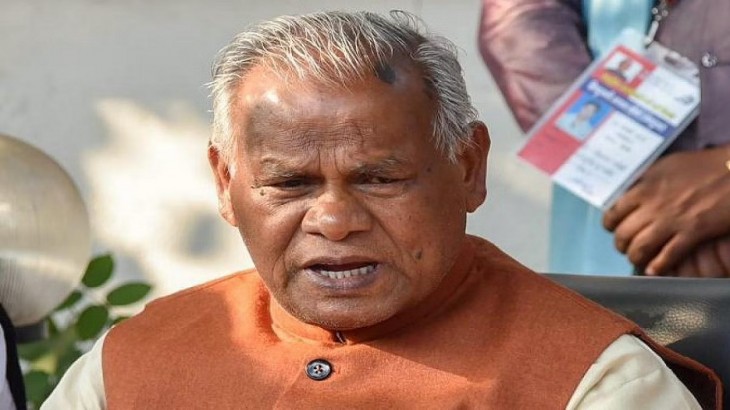 बिहार के पूर्व CM जीतनराम मांझी, उनकी पत्नी, बेटी और बहू कोरोना पॉजिटिव