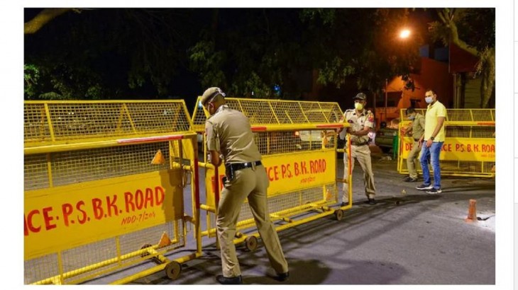 दिल्ली: ऑड-इवन और वीकेंड कर्फ्यू हटा, जानें क्या खुला- क्‍या रहेगा बंद