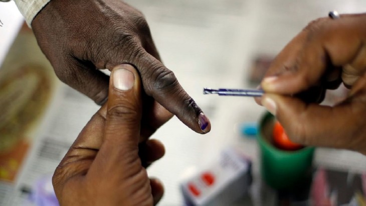 Assembly Elections 2022 : प्रचार में मिलेगी छूट या बढ़ेंगी पाबंदियां, फैसला आज