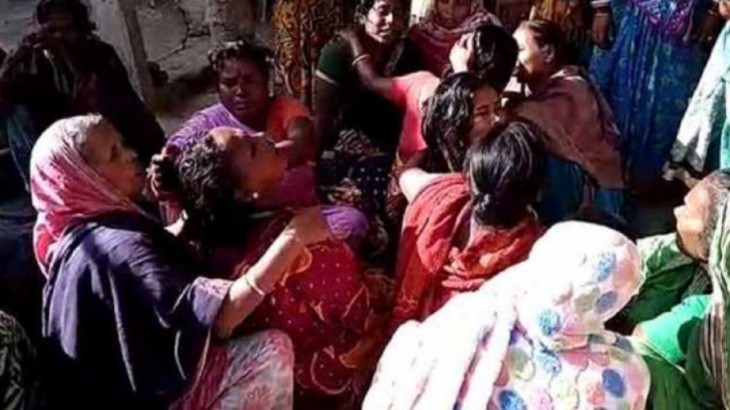 बिहार में कैसी शराबबंदी… अब नालंदा में 9 को संदिग्ध जहरीली शराब ने लीला