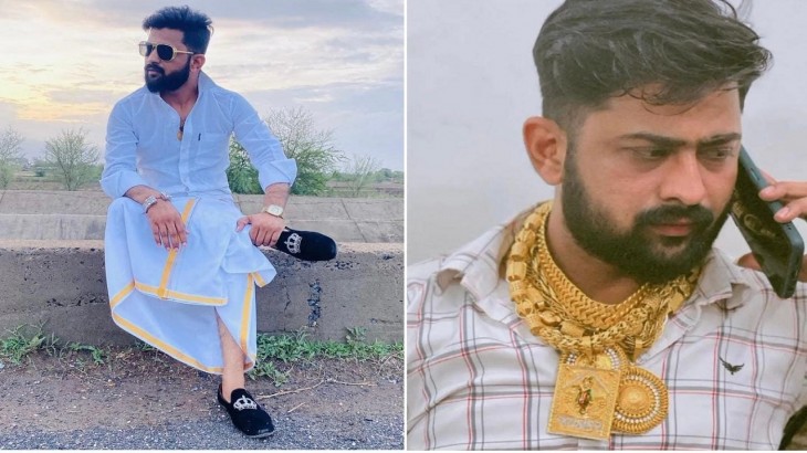 किशन भरवाड हत्याकांड के पीछे ये है असली वजह, जानिए मौलाना का रोल