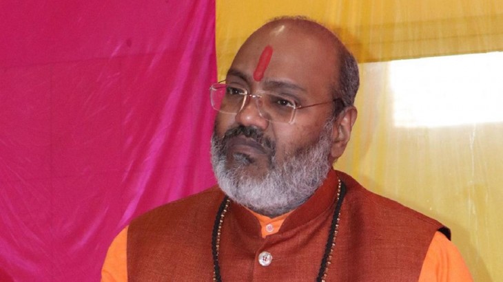 नरसिंहानंद की मुसीबतें बढ़ीं, SC में चलेगा कोर्ट की अवमानना का मामला