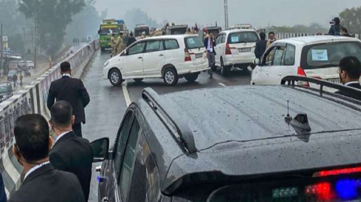 देश ने खोए हैं कई पीएम, विपक्ष ने भी की जांच की मांग, SC में सुनवाई आज