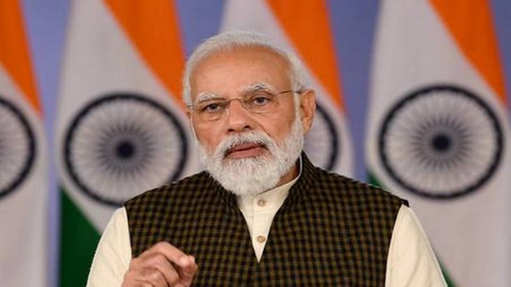 PM मोदी आज मणिपुर दौरे पर, 22 विकास परियोजनाओं का करेंगे शुभारंभ