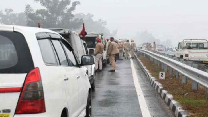 पीएम की सुरक्षा में चूक पर कांग्रेस में दो फाड़, चन्नी से अलग राय कई नेताओं की