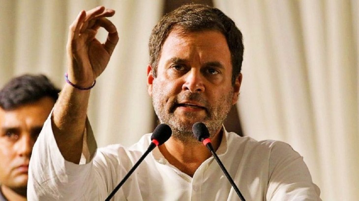 पांच राज्यों के चुनावों में हिंदुत्व मुद्दा उठाने से उलझन में कांग्रेसी, सता रहा ये डर
