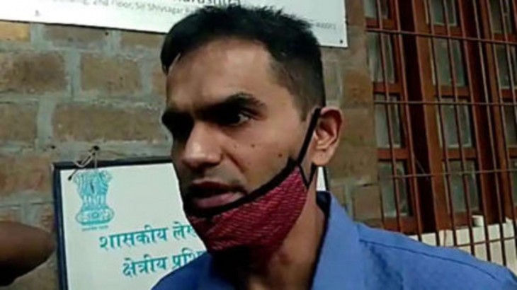 NCB में नहीं मिला IRS अफसर समीर वानखेड़े को एक्सटेंशन
