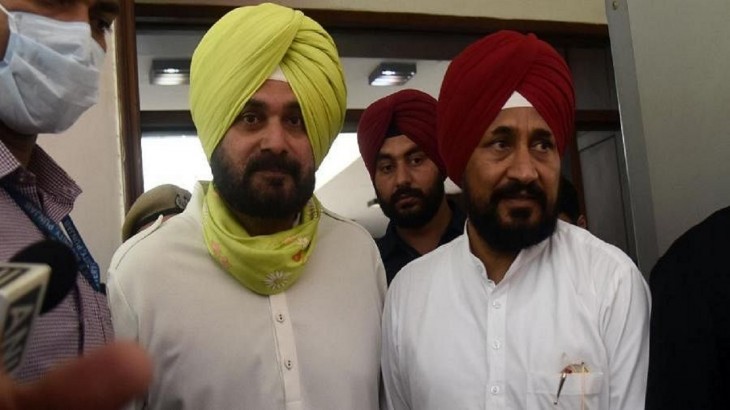 CM चन्नी ने कहा- पार्टी का वफादार सिपाही, सिद्धू के साथ कोई दिक्कत नहीं