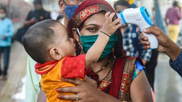 कोरोना की तीसरी लहर अप्रैल में होगी खत्मः मनिंद्र अग्रवाल