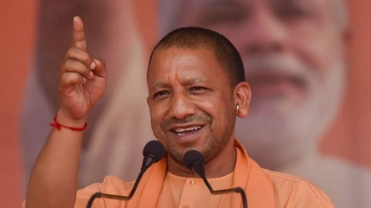 UP चुनाव: BJP ने किया 105 उम्मीदवारों का ऐलान, गोरखपुर से लड़ेंगे CM योगी