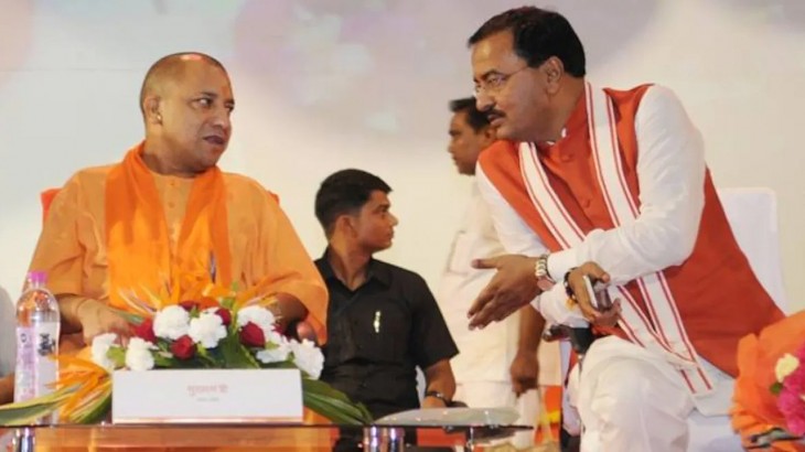 CM योगी अयोध्या तो डिप्टी सीएम केशव प्रसाद इस सीट से लड़ेंगे चुनाव!