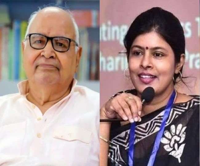 BJP Candidate List UP: मंत्री स्वाति सिंह का टिकट कटा, विधानसभा अध्यक्ष को भी फिर नहीं मिला मौका