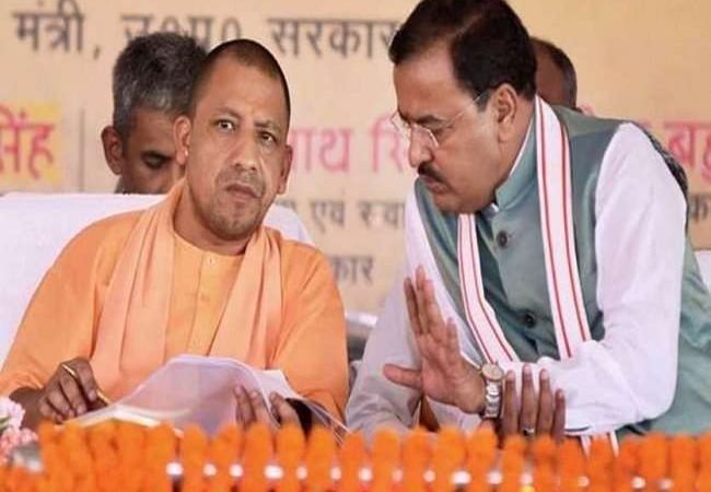 आज मेरठ में रहेंगे योगी और केशव प्रसाद मौर्य, यह है उनका पूरा कार्यक्रम