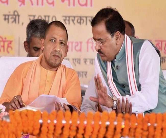 आज मेरठ में रहेंगे योगी और केशव प्रसाद मौर्य, यह है उनका पूरा कार्यक्रम