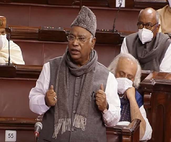 Budget Session Live Updates: बेरोजगारी से देश का युवा परेशान, कारखाने बंद हो रहे, निवेश भी नहीं आ रहा- कांग्रेस