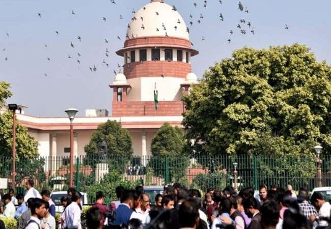 भरण पोषण होने पर पत्‍नी वसीयत की गई संपत्ति की मालिक नहीं बन सकती, सुप्रीम कोर्ट ने 50 साल पुराने मामले में सुनाया फैसला