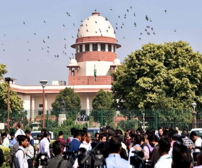 भरण पोषण होने पर पत्‍नी वसीयत की गई संपत्ति की मालिक नहीं बन सकती, सुप्रीम कोर्ट ने 50 साल पुराने मामले में सुनाया फैसला