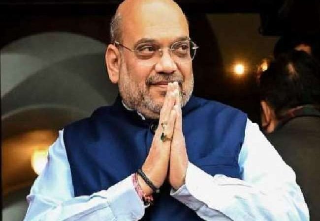 सीएम योगी आदित्यनाथ के नामांकन में गोरखपुर आएंगे अमित शाह, धर्मेंद्र प्रधान भी रहेंगे माैजूद