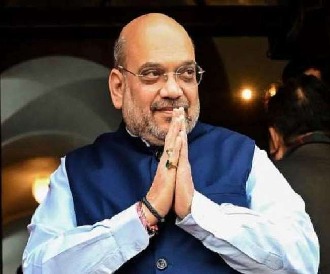 सीएम योगी आदित्यनाथ के नामांकन में गोरखपुर आएंगे अमित शाह, धर्मेंद्र प्रधान भी रहेंगे माैजूद