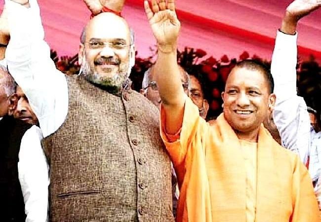 BJP ने 5 बड़े नेताओं को पर्यवेक्षक बनाया, अमित शाह को मिली यूपी की जिम्मेदारी