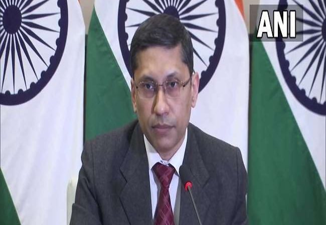 बीजिंग शीतकालीन ओलंपिक का बायकाट करेगा भारत, गलवान को लेकर चीन के रुख को लगाई लताड़