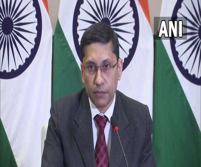 बीजिंग शीतकालीन ओलंपिक का बायकाट करेगा भारत, गलवान को लेकर चीन के रुख को लगाई लताड़