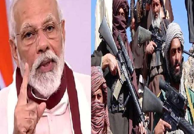 अफगानिस्‍तान में रंग लाई भारत की कूटनीतिक पहल, तालिबान ने पाक को दिखाया आइना, कहा- नहीं खराब करेंगे भारत से संबंध- एक्‍सपर्ट व्‍यू