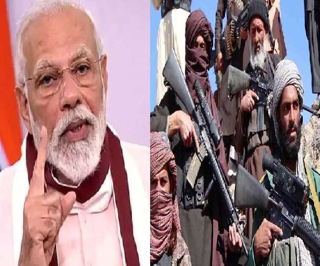 अफगानिस्‍तान में रंग लाई भारत की कूटनीतिक पहल, तालिबान ने पाक को दिखाया आइना, कहा- नहीं खराब करेंगे भारत से संबंध- एक्‍सपर्ट व्‍यू
