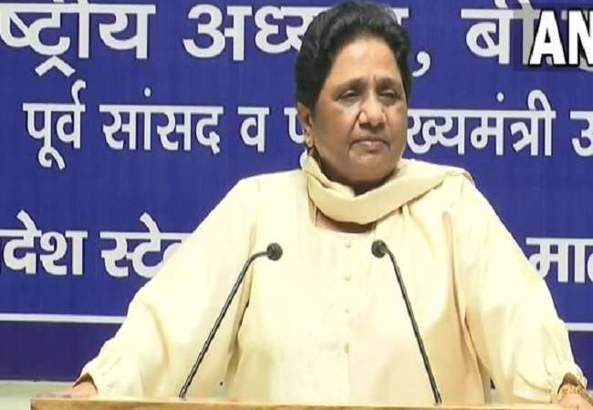 बसपा ने जारी की 54 प्रत्याशियों की सूची, छठवें चरण के मतदान वाले सभी विधानसभा क्षेत्र के नाम फाइनल